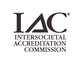 IAC Accredited